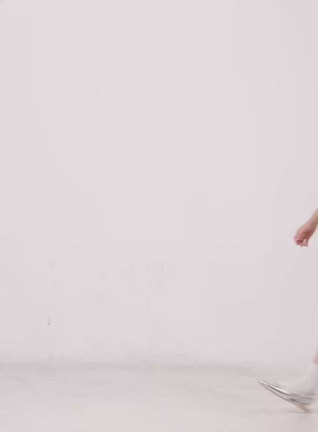 High-Waisted Mini Bubble Skirt CL502